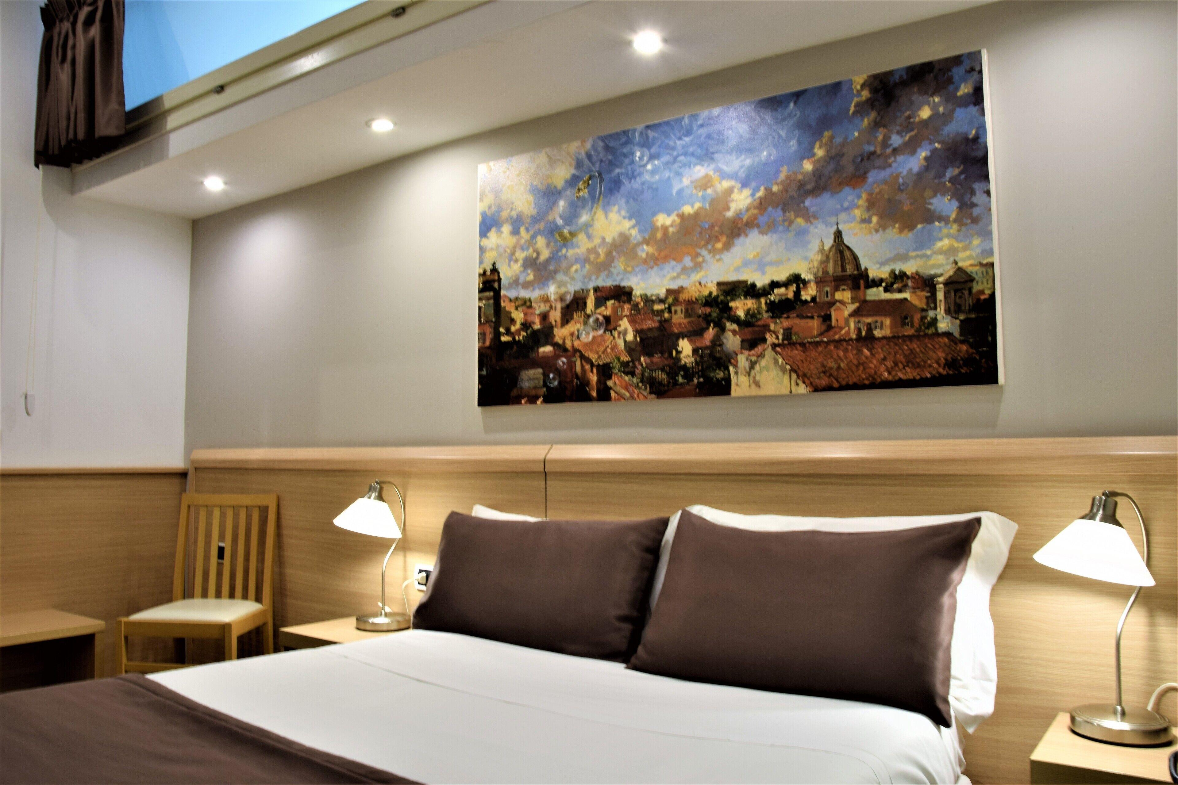 Hotel Paolo II — Foto 2
